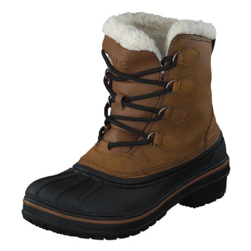 Crocs Womens AllCast Boot